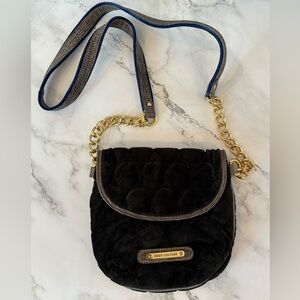 Vintage Juicy Couture crossbody bag